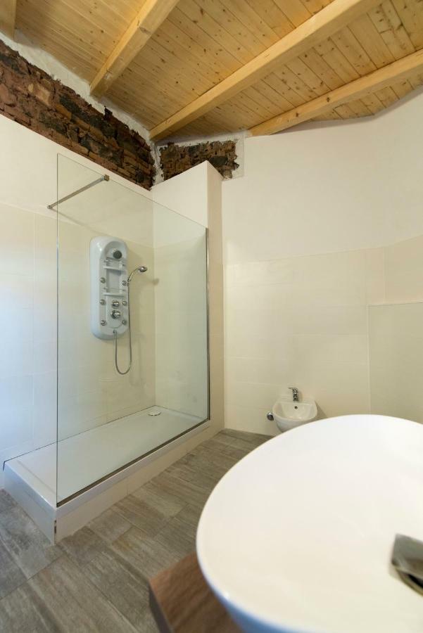 Suite Bellini Apartment CTA Exteriör bild